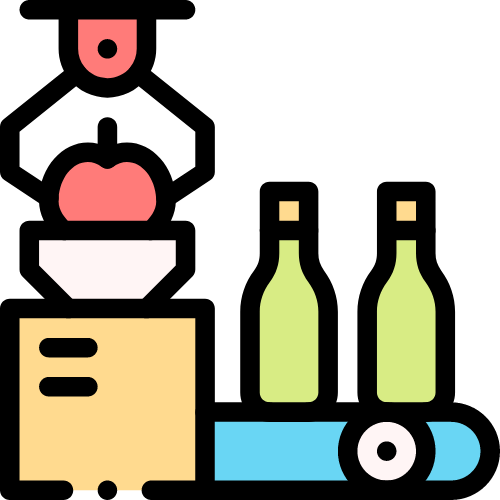 Food and Beverage